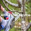 Albby Tree Service logo